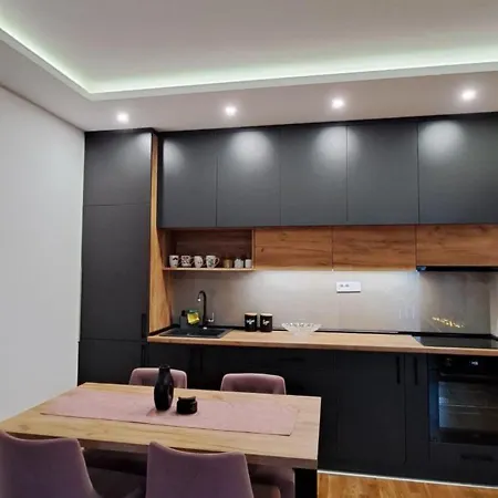 Διαμέρισμα Stan Izdavanje Ζλάτιμπορ