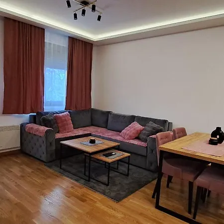 Apartament Stan Izdavanje