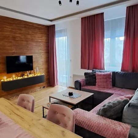 Stan Izdavanje Apartament *