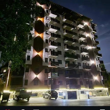 Stan Izdavanje Apartament