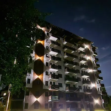 Apartament Stan Izdavanje