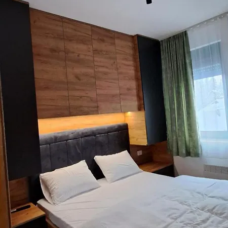 Stan Izdavanje Apartament *