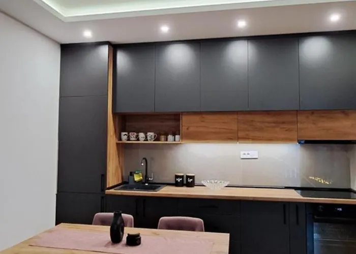 Apartment Stan Izdavanje Zlatibor