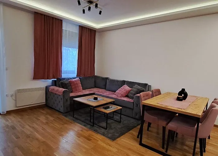 Apartment Stan Izdavanje