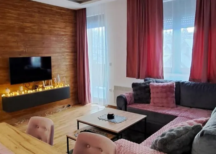 Stan Izdavanje Apartment *