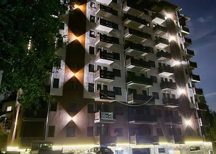 Stan Izdavanje Apartment