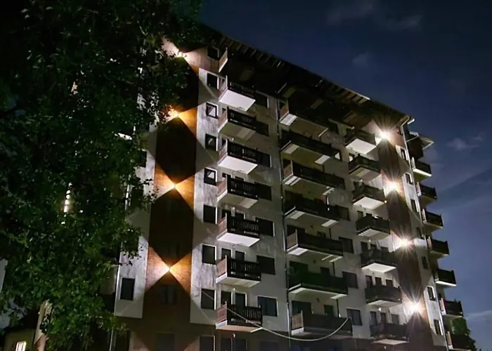 Apartment Stan Izdavanje