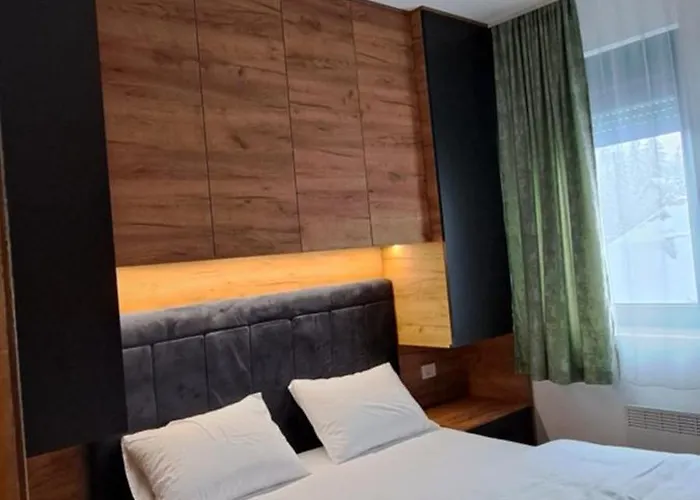 Stan Izdavanje Apartment *